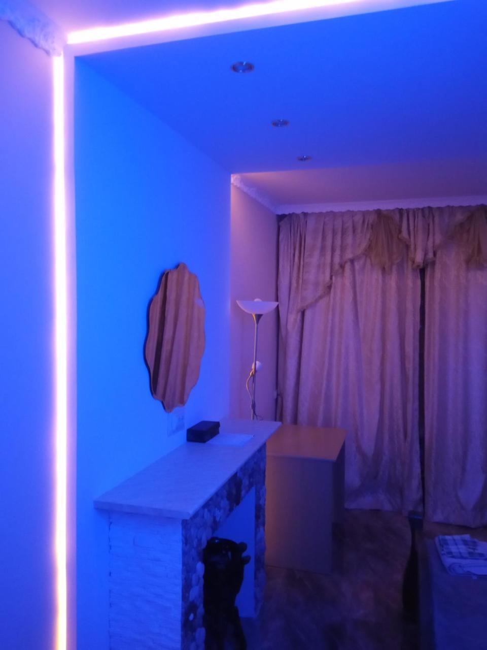 Коломийський Провулок 17/31А Appartement Kiev Buitenkant foto